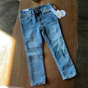 Joe’s Mid Rise Skinny Ankle